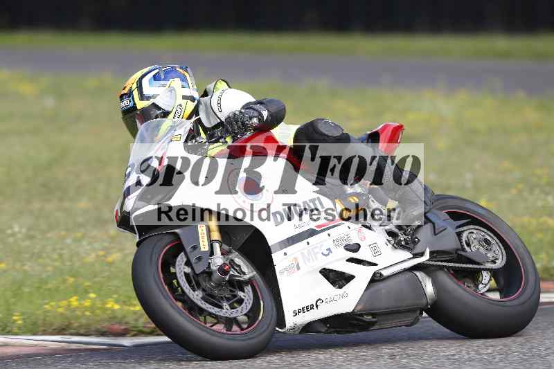 /33 24.07.2025 Speer Racing ADR/Gruppe rot/790